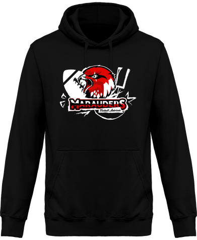 L'Illustré - Hoodie