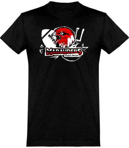 L'Illustré - T-shirt