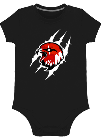 Le Féroce body