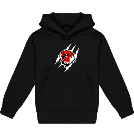 Le Féroce - Hoodie enfant