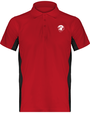 Le Polo (du côté obscur)