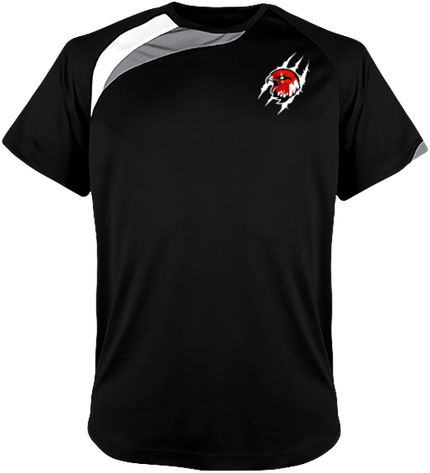 Le Sporty - T-Shirt