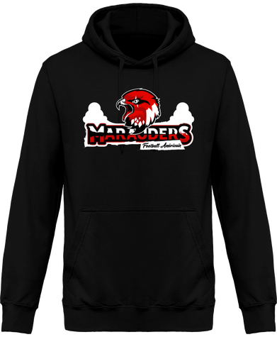 Le Visuel - Hoodie