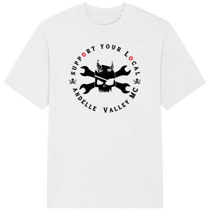 Support your Local Andelle Valley MC