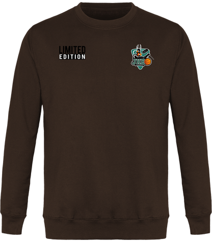 Sweat Col Rond Unisexe LIMITED EDITION Hiver 2023