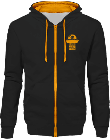 Félicette Classic - Alien Theory