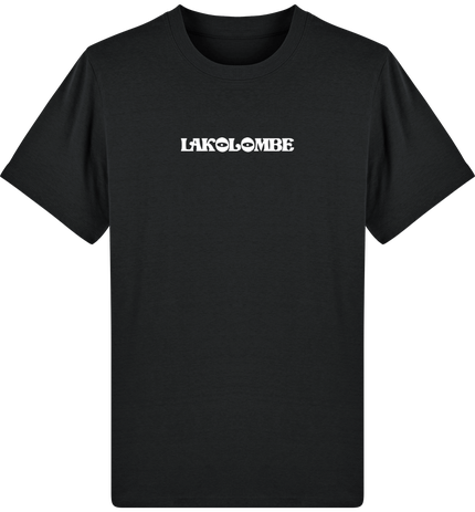 Lakolombe Coeur dans l'dos