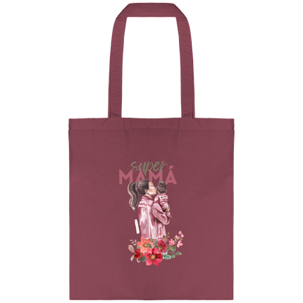 Bolsa super mamá
