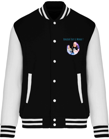 Sweet Teddy Mixte Bicolore Avatar