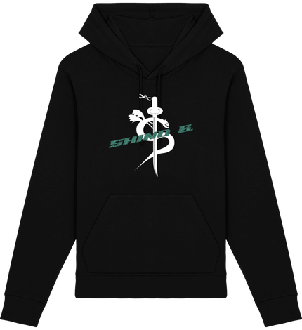 SHINO B.