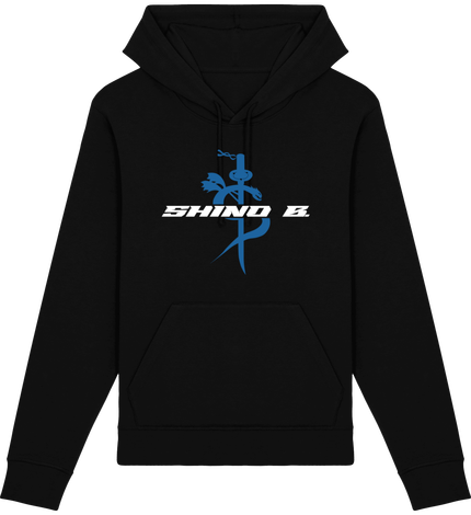SHINO B.