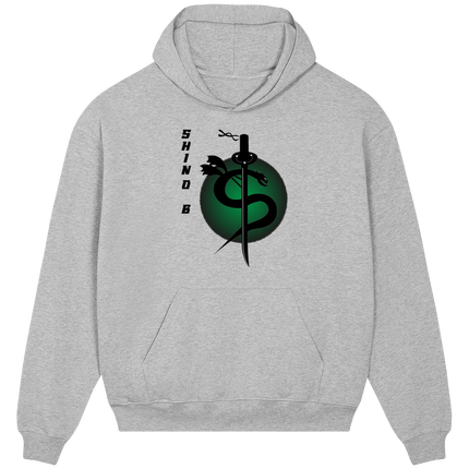 SHINO B.
