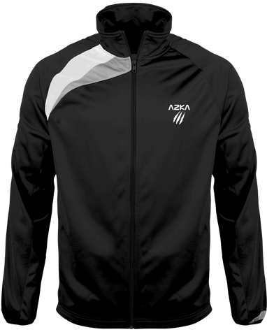 Veste de survêtement Unisexe Tricolore - A2KA