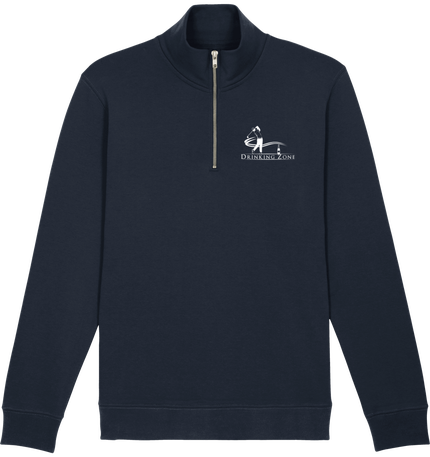Sweat 1/4 zip