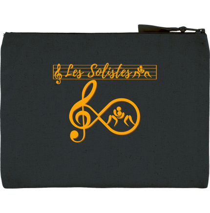 Trousse de toilette Les solistes