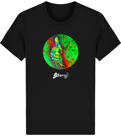 TEES UNISEXE GESTURES TOP