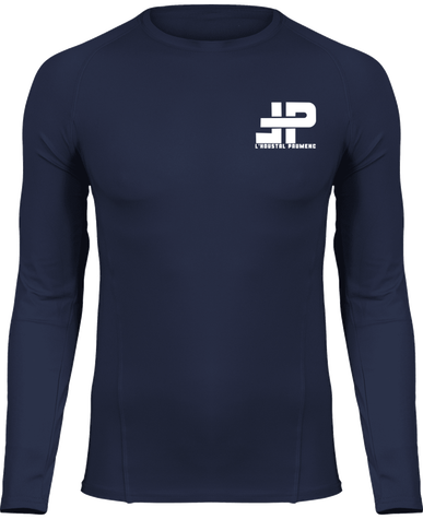 T-Shirt Sport Double Peau 