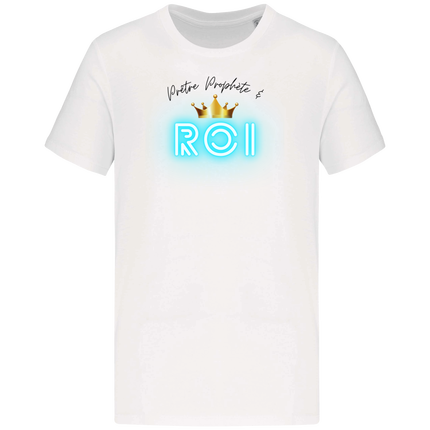 T-Shirt - Roi