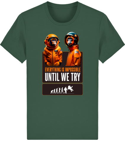 Everything is impossible