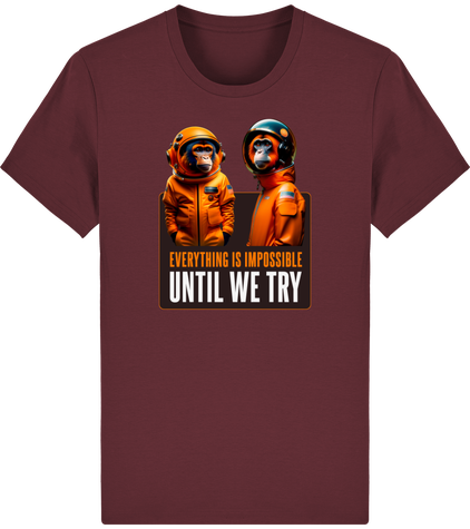 Everything is impossible