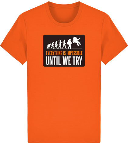 Everything is impossible