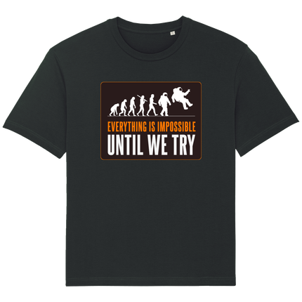 Everything is impossible