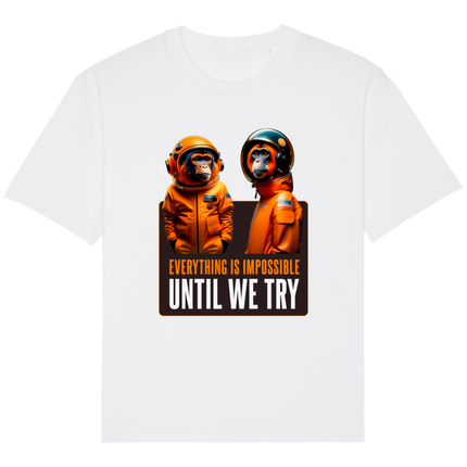 Everything is impossible