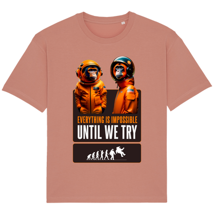 Everything is impossible