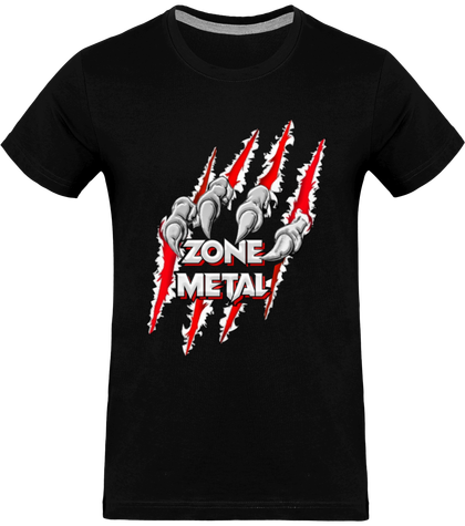 Zone Metal 2023 (D/Face)