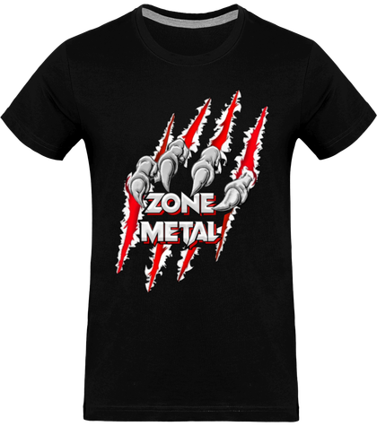 Zone Metal 2023 (1 Face)