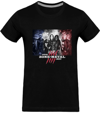 ZM Band T-Shirt 2020