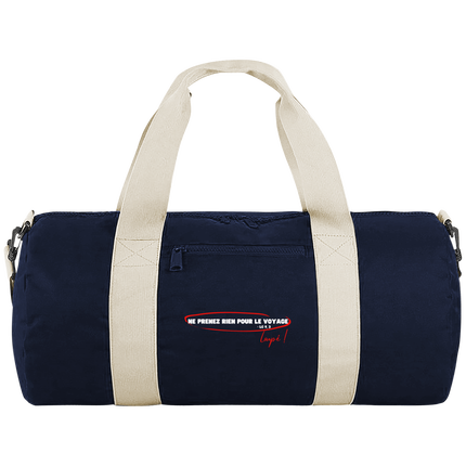 Sac 20L env. - Ne prenez rien