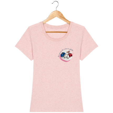 Tee-Shirt Femme  