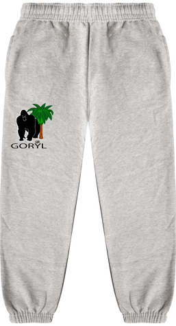 Pantalon Jogging GORYL 