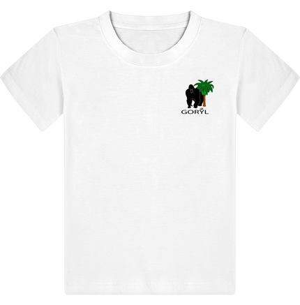 T-shirt GORYL 