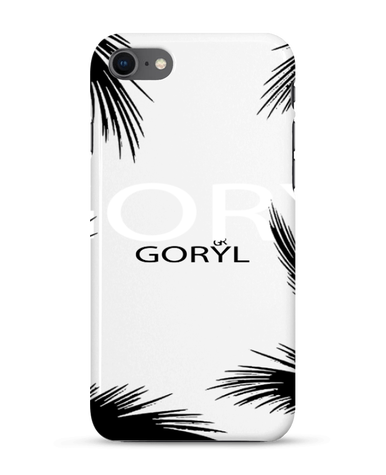 Coque GORYL 3D Iphone 8 