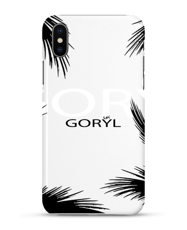 Coque GORYL 3D Iphone X
