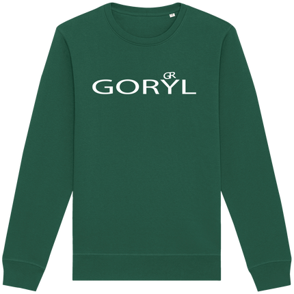 Sweatshirt à col rond GORYL
