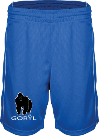 Short Basket GORYL