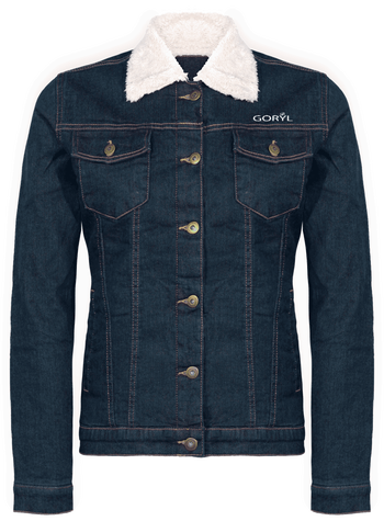 Veste en jean GORYL 