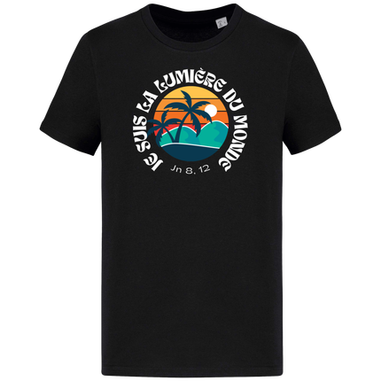 T-Shirt - Jn 8, 12