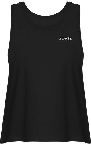 Débardeur court Goryl 