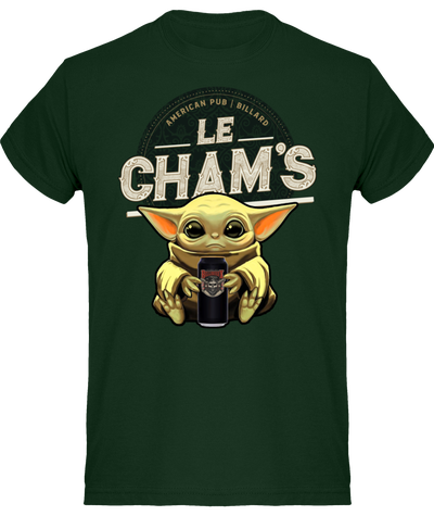 Cham's Grogu 2023