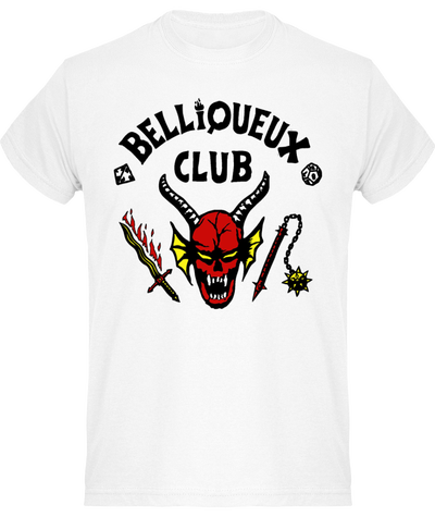 Belliqueux - Belliqueux Club