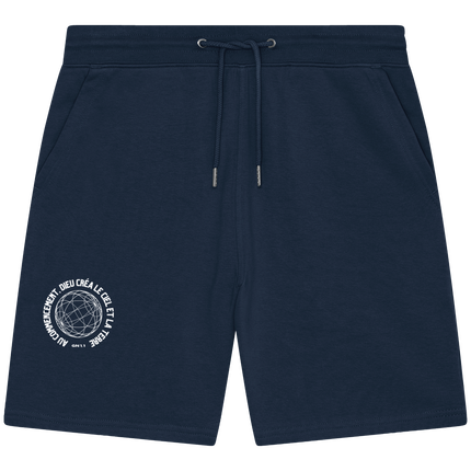 Short - Gn 1, 1