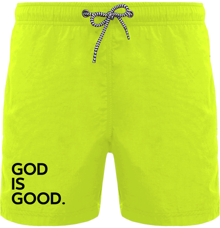Short de bain - GIG