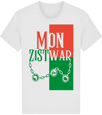 MonZistwar 1ere EDITION