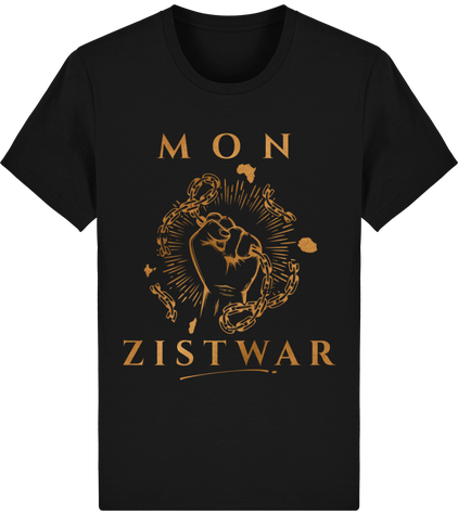 MonZistwar 2eme EDITION