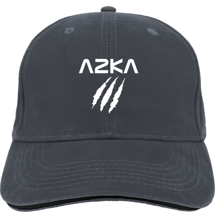 The Casquette !  A2KA (Broderie)
