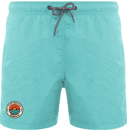 Short de bain - Ex 3, 14